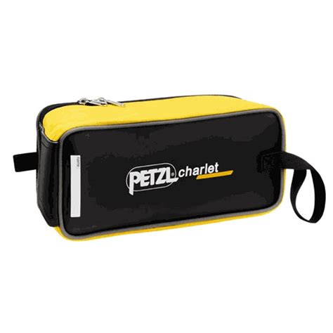 petzl fakir crampon carrying bag|Petzl Fakir Crampons .